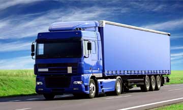 Trucking